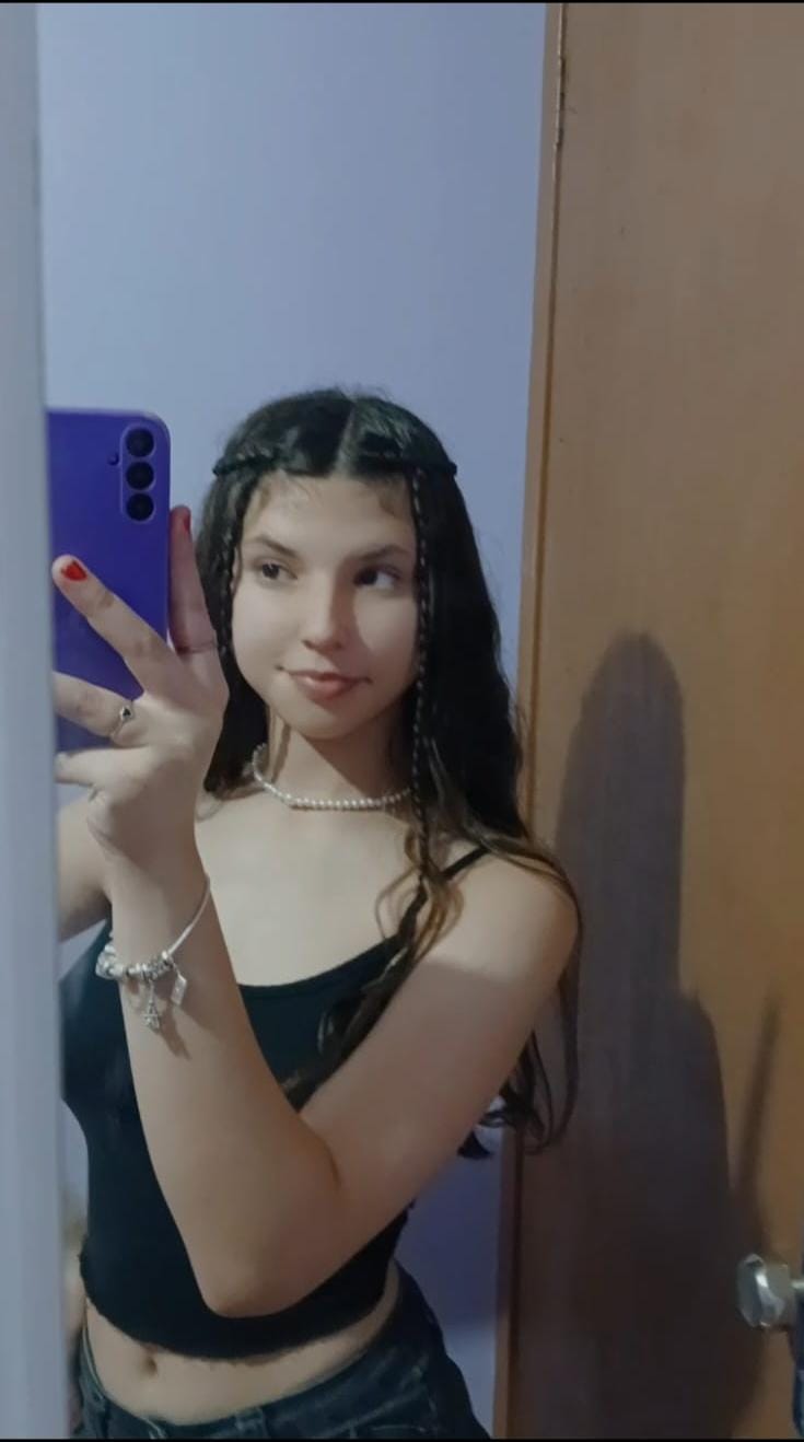 Retrato de Ana Clara